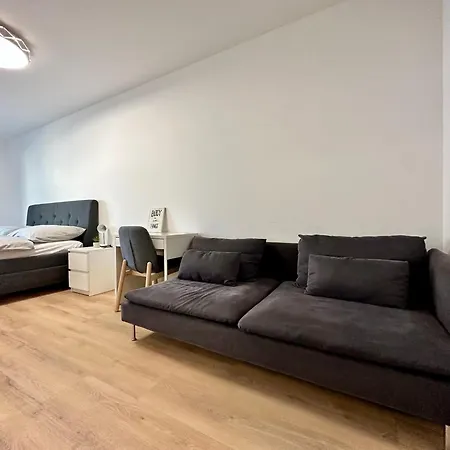 Vivien Modern Lejlighed Brno